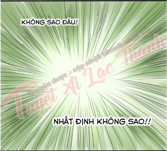 Nụ Hôn Hắc Vũ: Chapter 28