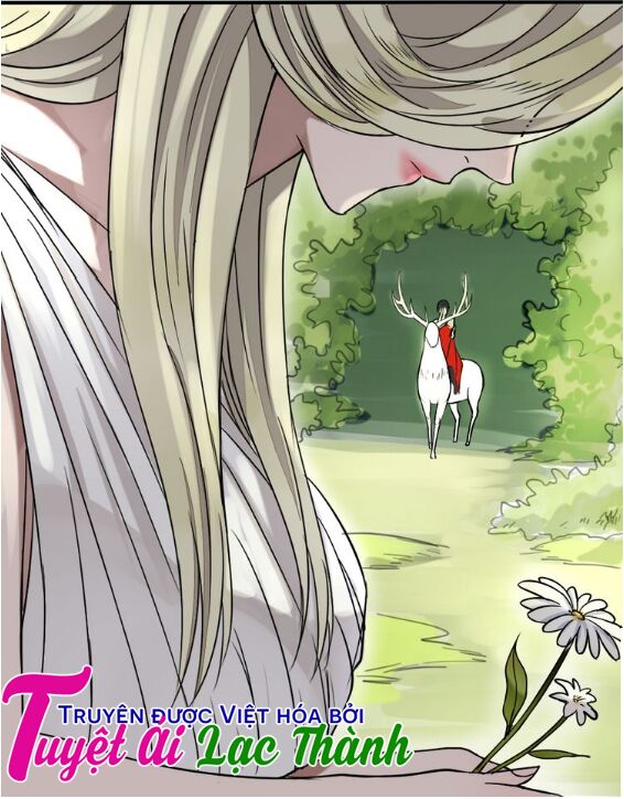 Nụ Hôn Hắc Vũ: Chapter 28