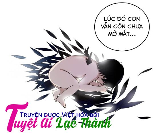 Nụ Hôn Hắc Vũ: Chapter 28