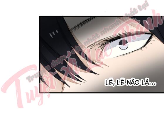 Nụ Hôn Hắc Vũ: Chapter 28