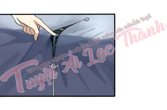 Nụ Hôn Hắc Vũ: Chapter 28
