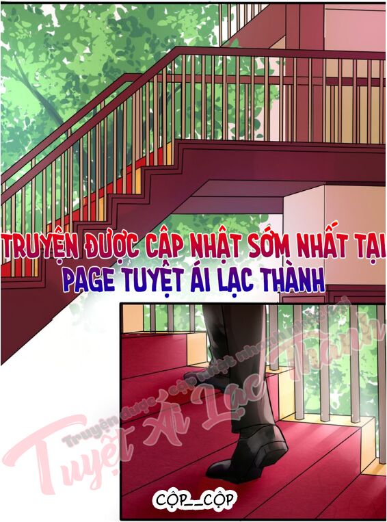 Nụ Hôn Hắc Vũ: Chapter 28