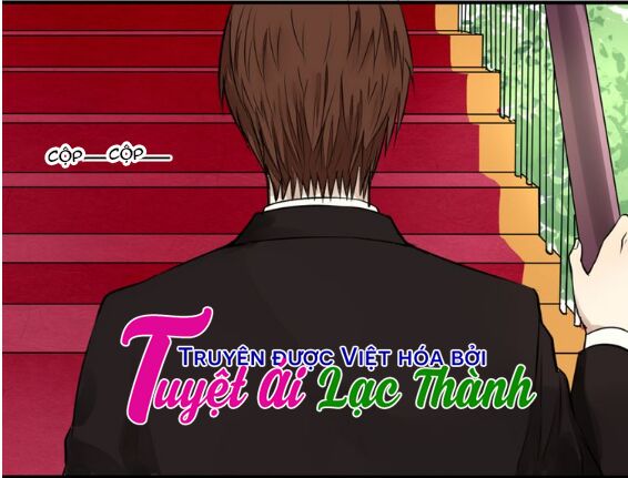 Nụ Hôn Hắc Vũ: Chapter 28