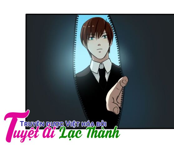 Nụ Hôn Hắc Vũ: Chapter 28