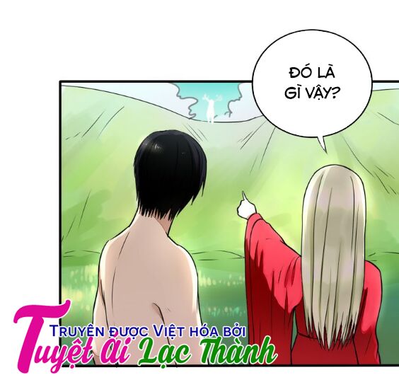 Nụ Hôn Hắc Vũ: Chapter 28