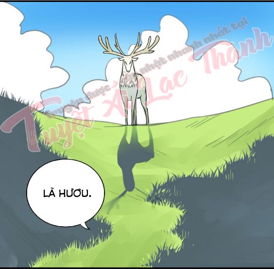 Nụ Hôn Hắc Vũ: Chapter 28