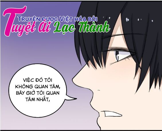 Nụ Hôn Hắc Vũ: Chapter 29