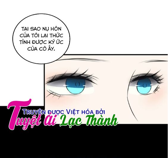 Nụ Hôn Hắc Vũ: Chapter 29