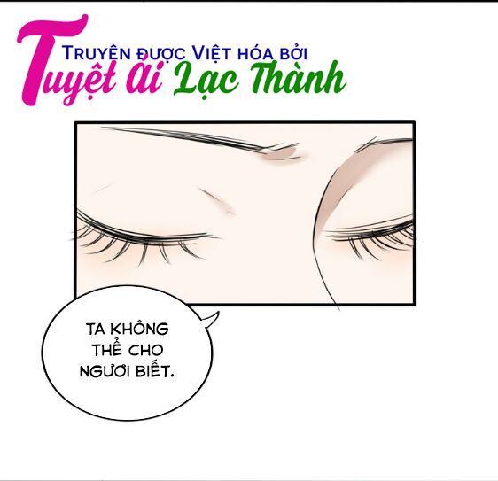 Nụ Hôn Hắc Vũ: Chapter 29
