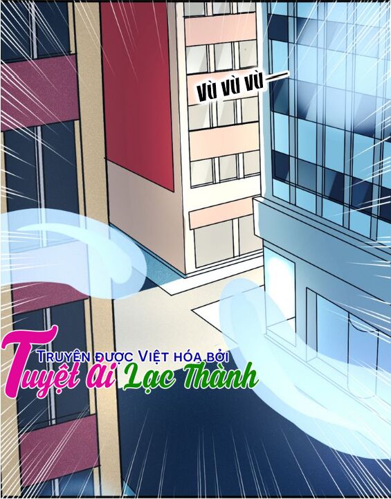 Nụ Hôn Hắc Vũ: Chapter 29