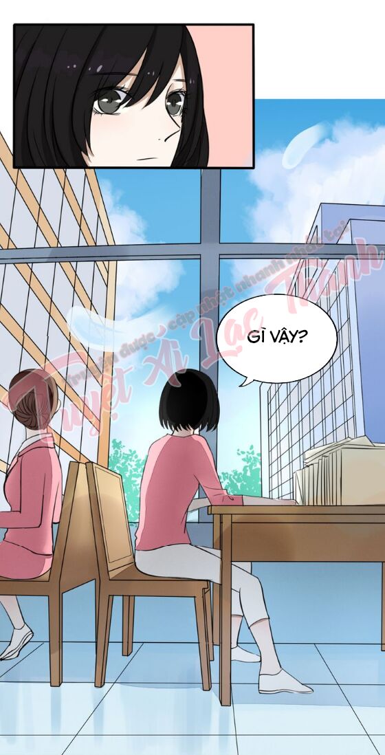 Nụ Hôn Hắc Vũ: Chapter 29