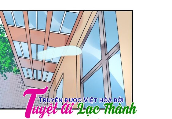 Nụ Hôn Hắc Vũ: Chapter 29
