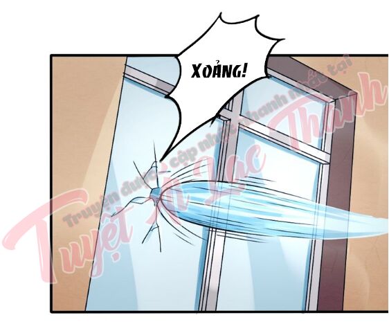 Nụ Hôn Hắc Vũ: Chapter 29