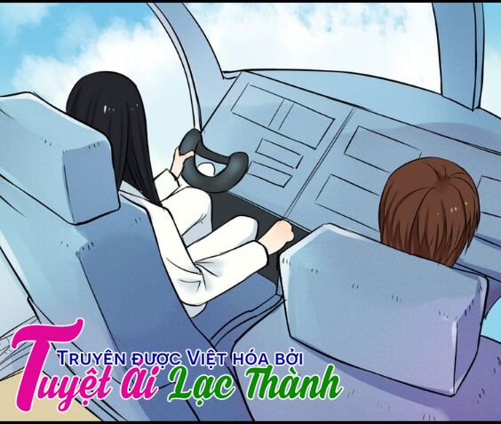 Nụ Hôn Hắc Vũ: Chapter 29