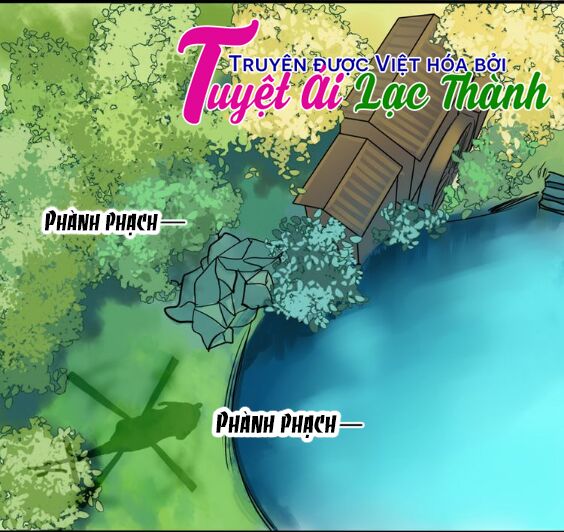 Nụ Hôn Hắc Vũ: Chapter 29
