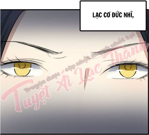 Nụ Hôn Hắc Vũ: Chapter 29