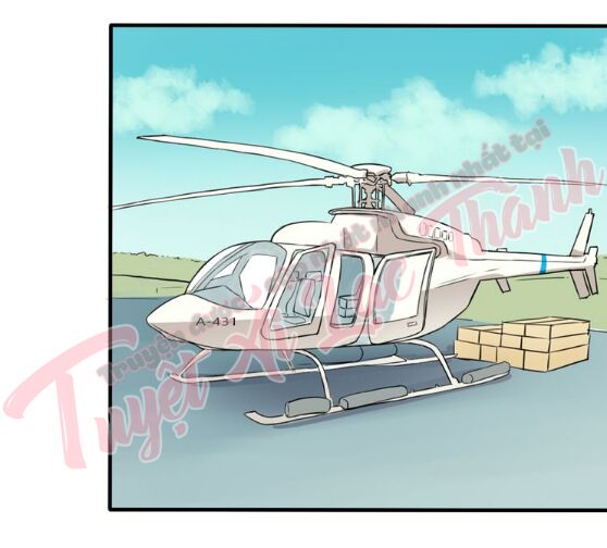 Nụ Hôn Hắc Vũ: Chapter 29