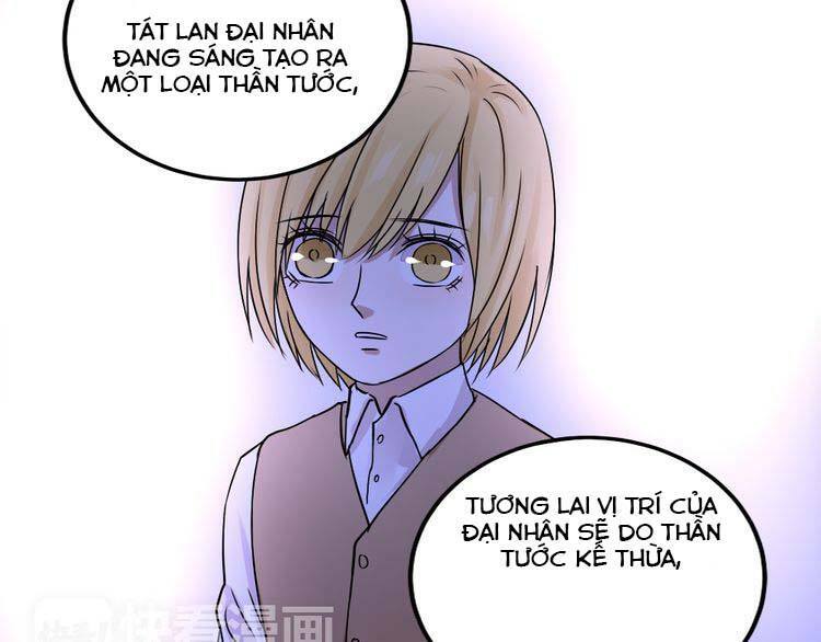 Nụ Hôn Hắc Vũ: Chapter 31