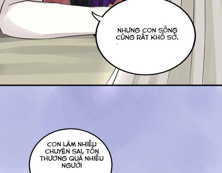 Nụ Hôn Hắc Vũ: Chapter 31