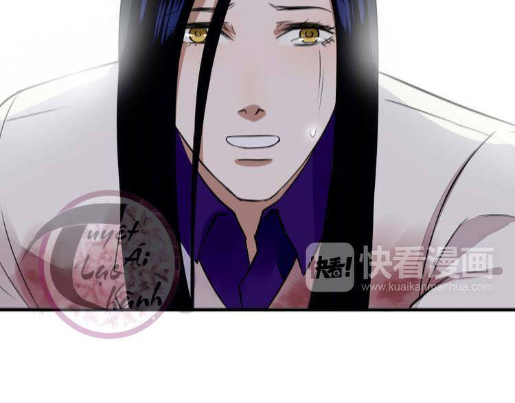 Nụ Hôn Hắc Vũ: Chapter 31