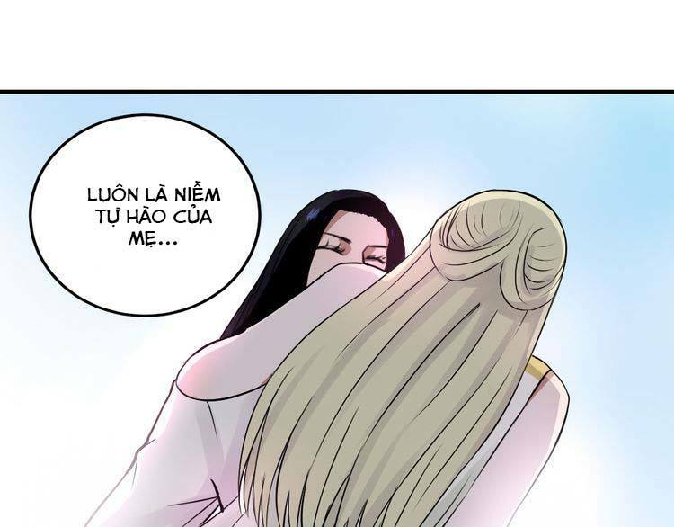 Nụ Hôn Hắc Vũ: Chapter 31