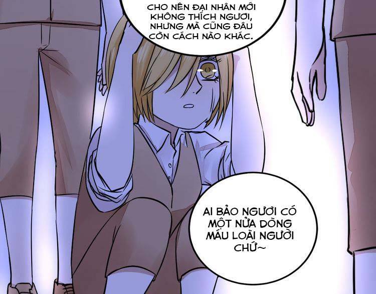 Nụ Hôn Hắc Vũ: Chapter 31