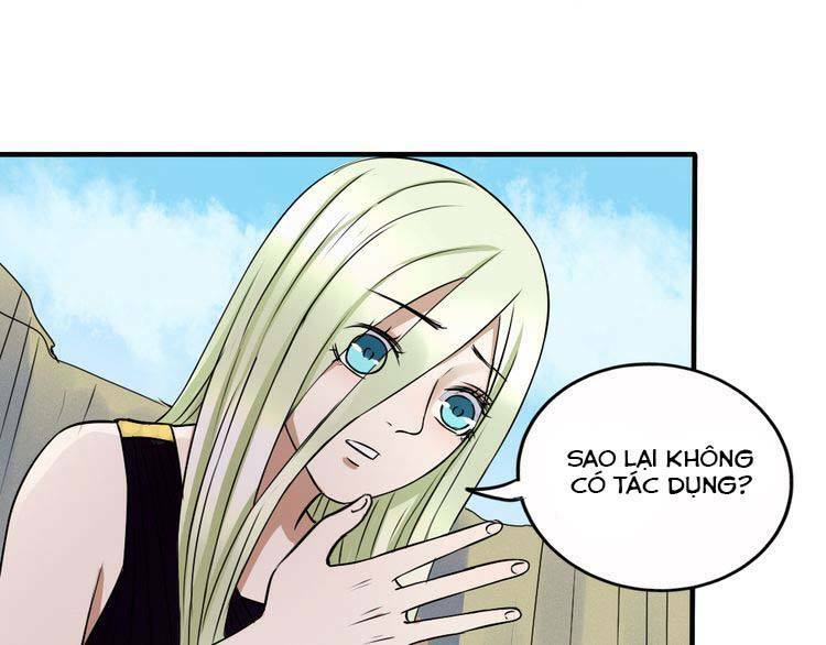 Nụ Hôn Hắc Vũ: Chapter 31