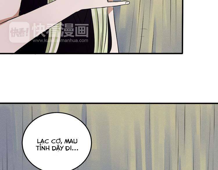 Nụ Hôn Hắc Vũ: Chapter 31