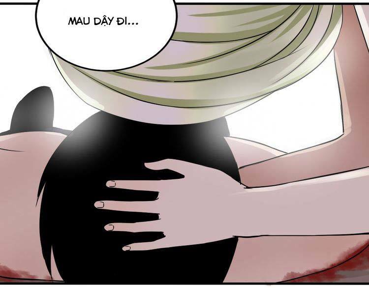 Nụ Hôn Hắc Vũ: Chapter 31