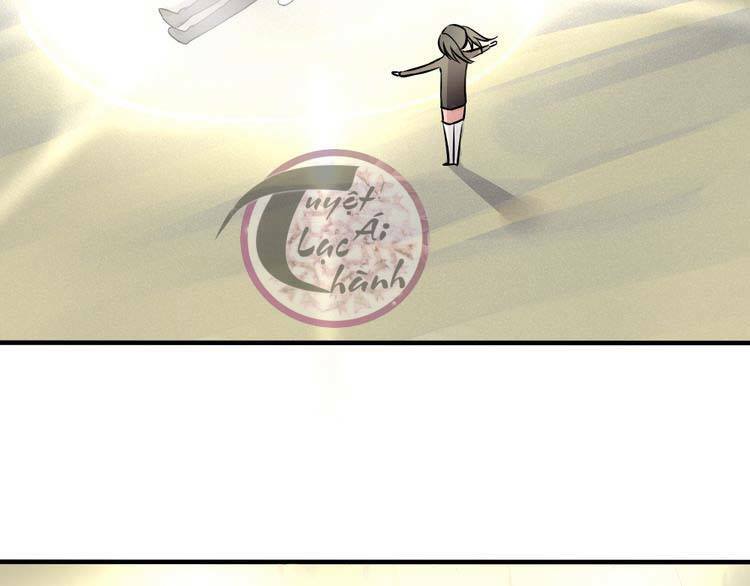 Nụ Hôn Hắc Vũ: Chapter 31