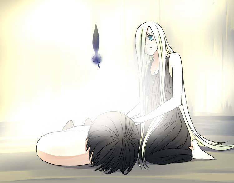 Nụ Hôn Hắc Vũ: Chapter 31