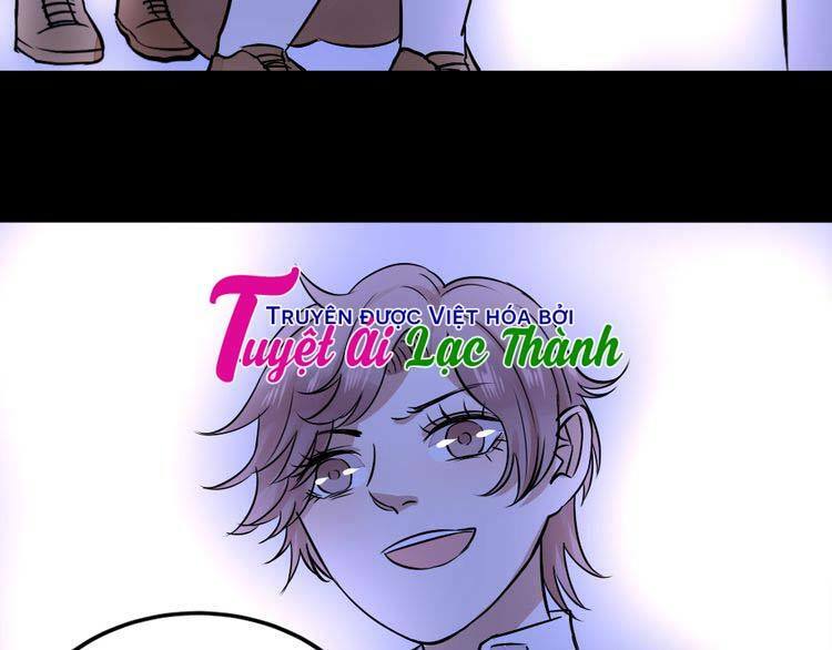 Nụ Hôn Hắc Vũ: Chapter 31