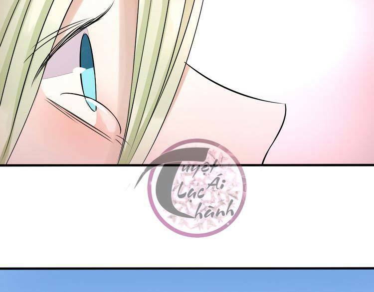 Nụ Hôn Hắc Vũ: Chapter 31