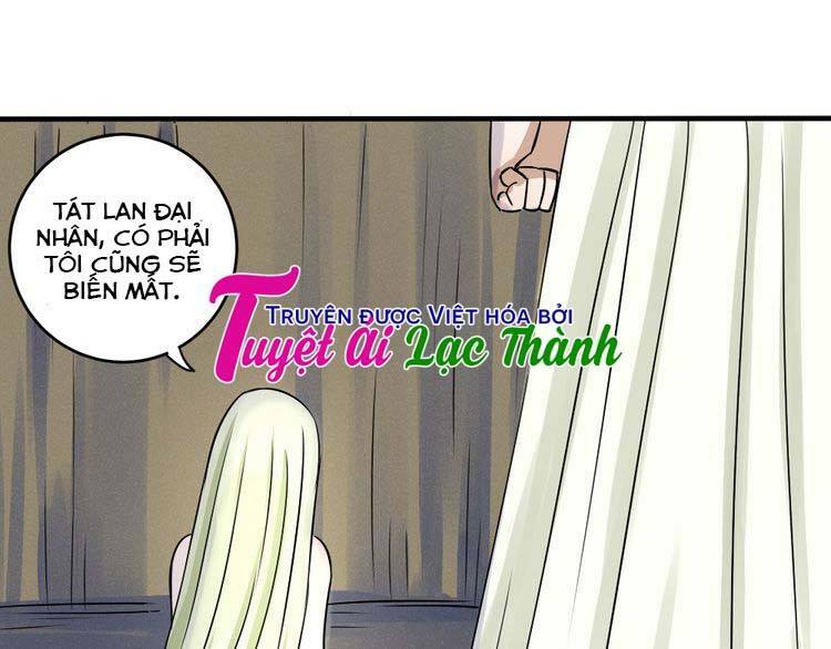 Nụ Hôn Hắc Vũ: Chapter 31