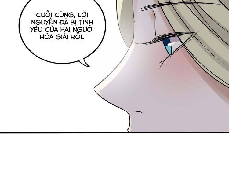 Nụ Hôn Hắc Vũ: Chapter 31