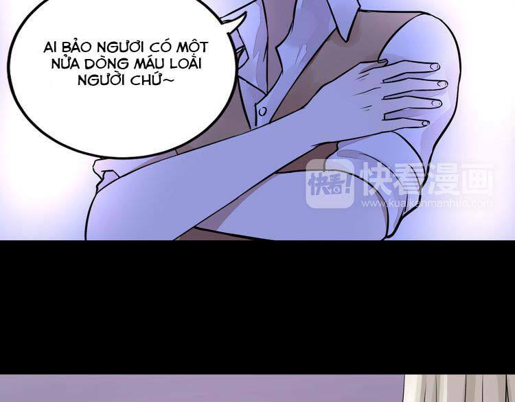Nụ Hôn Hắc Vũ: Chapter 31