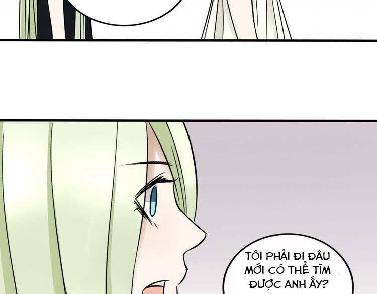 Nụ Hôn Hắc Vũ: Chapter 31