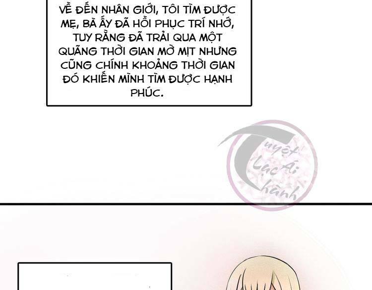 Nụ Hôn Hắc Vũ: Chapter 31