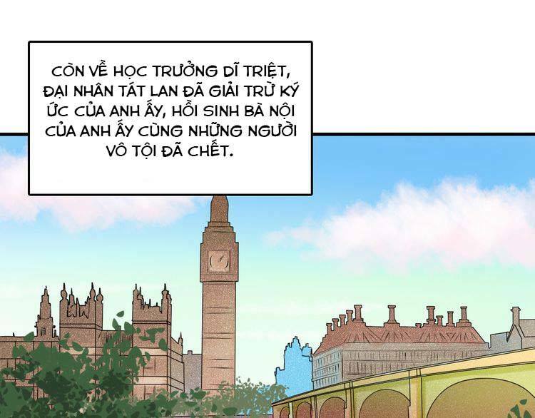 Nụ Hôn Hắc Vũ: Chapter 31