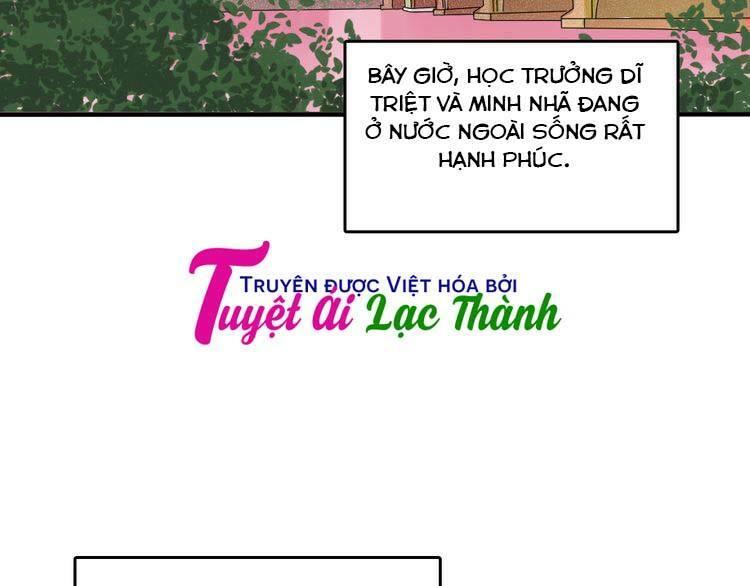 Nụ Hôn Hắc Vũ: Chapter 31