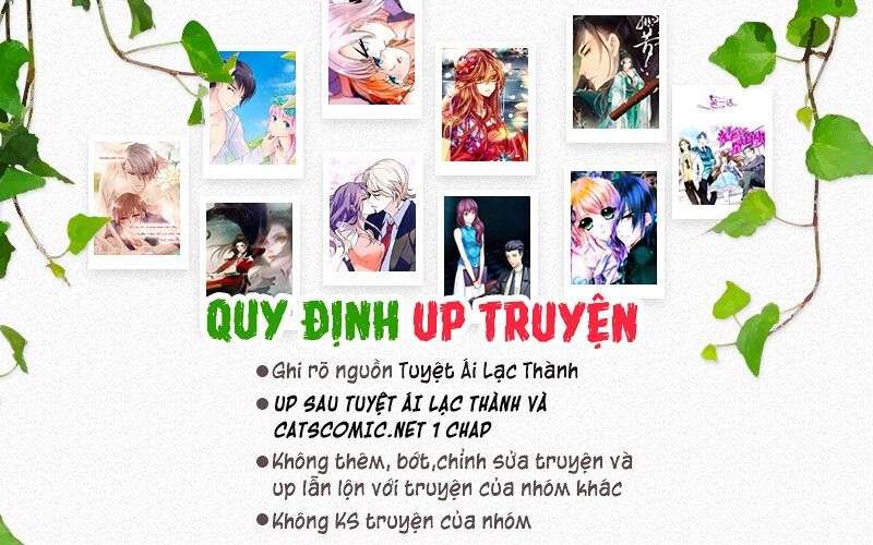 Nụ Hôn Hắc Vũ: Chapter 31