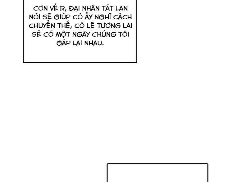 Nụ Hôn Hắc Vũ: Chapter 31