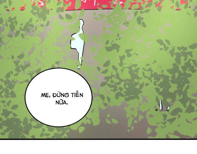 Nụ Hôn Hắc Vũ: Chapter 31