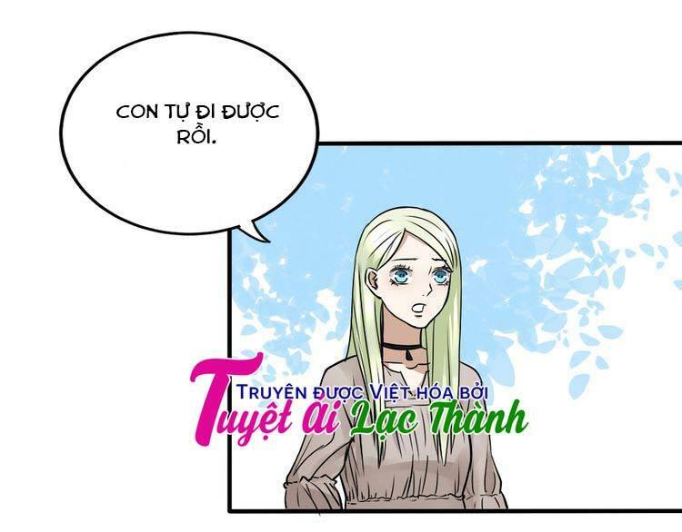 Nụ Hôn Hắc Vũ: Chapter 31