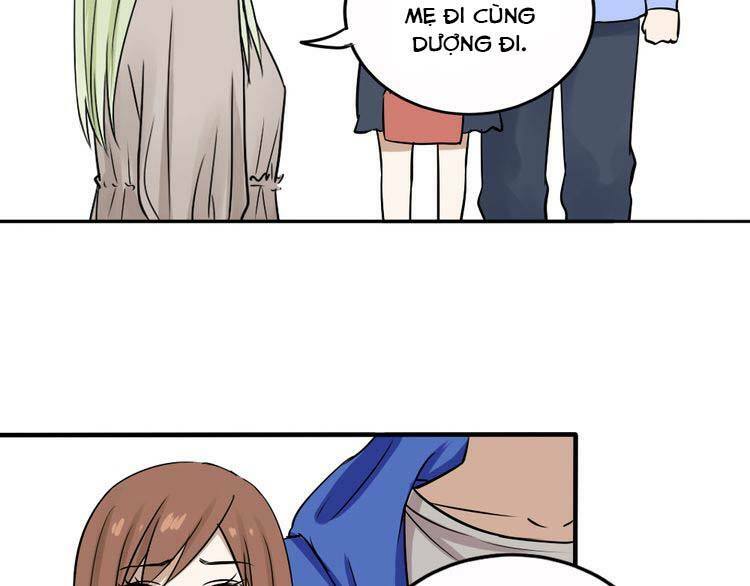 Nụ Hôn Hắc Vũ: Chapter 31