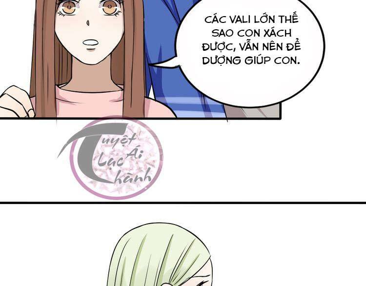 Nụ Hôn Hắc Vũ: Chapter 31