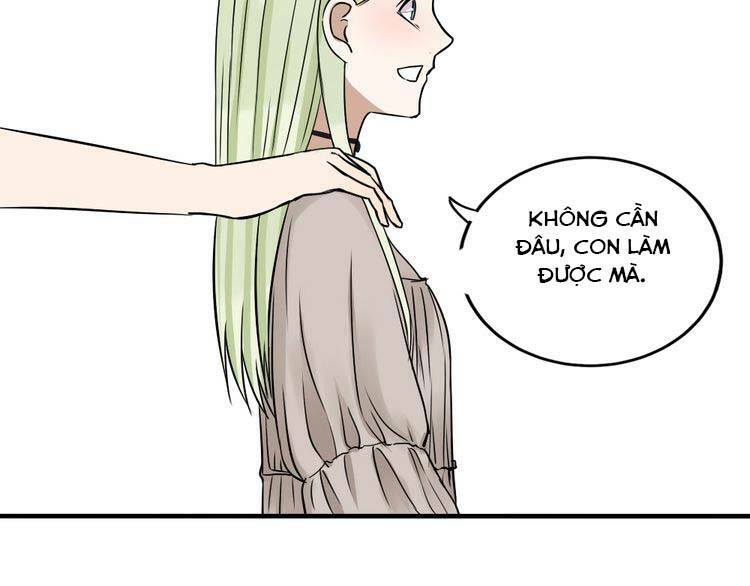 Nụ Hôn Hắc Vũ: Chapter 31