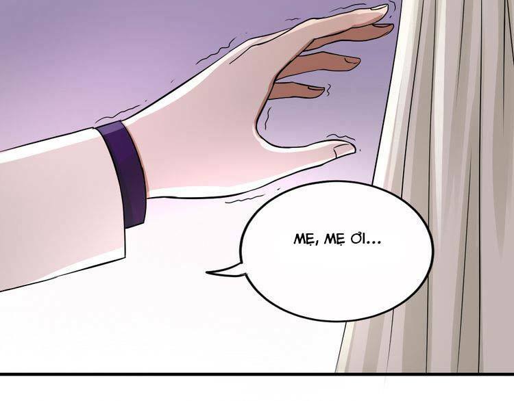 Nụ Hôn Hắc Vũ: Chapter 31