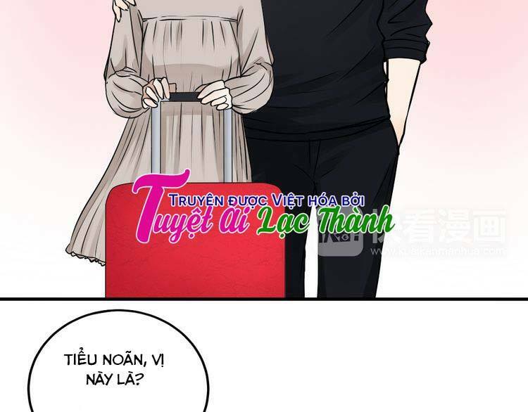 Nụ Hôn Hắc Vũ: Chapter 31