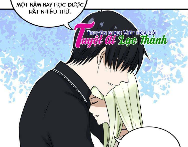 Nụ Hôn Hắc Vũ: Chapter 31